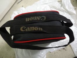 CANON KAMERA TASCHE,KAMERA SACHEN ANTIK ANTIK TASCHE.TIP TOP