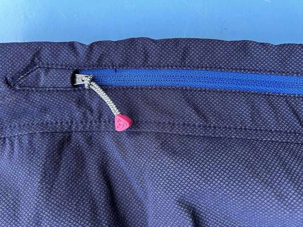 Pantaloni: Outdoorhose Winter Odlo – Usato da Baar venduto da RaNaef 3