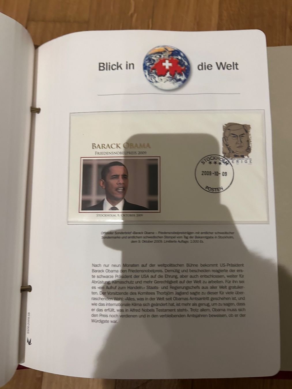 Tutti le monete: Briefmarkensammlung Basler Taube Schweiz – Nuovo (secondo la descrizione) da Melchnau venduto da Robilu6 5