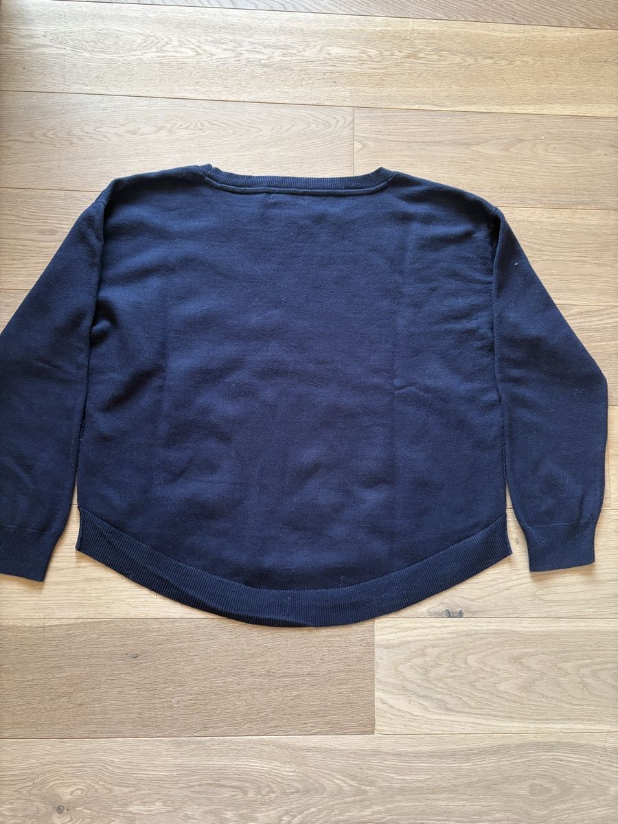 Tommy Hilfiger Maglioni & Felpe: Tommy Hilfiger Pullover – Usato da Riehen venduto da vintage_basel 1