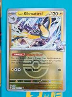 Iono's Kilowattrel - Reverse Holo Ball - Ascended Heroes