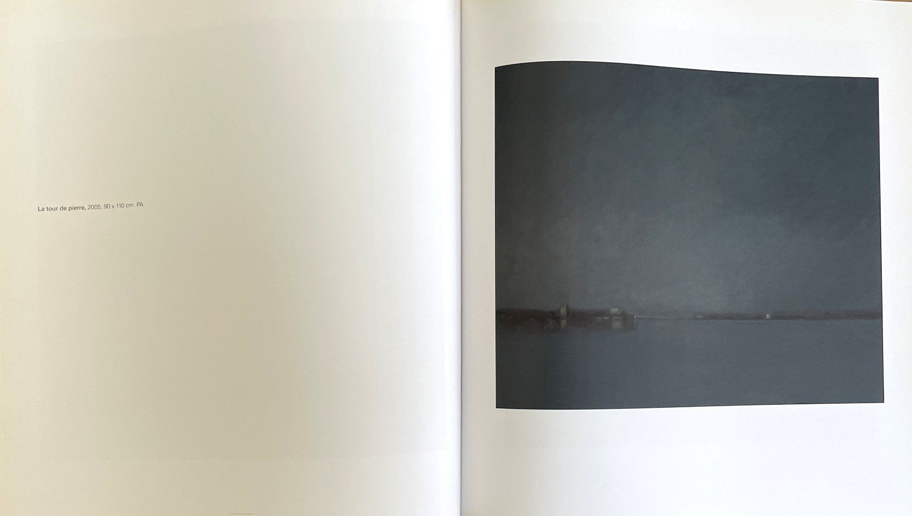 Libri: Daniel Aeberli - Quarante ans de peinture – Usato da Savagnier venduto da Ne2065 4