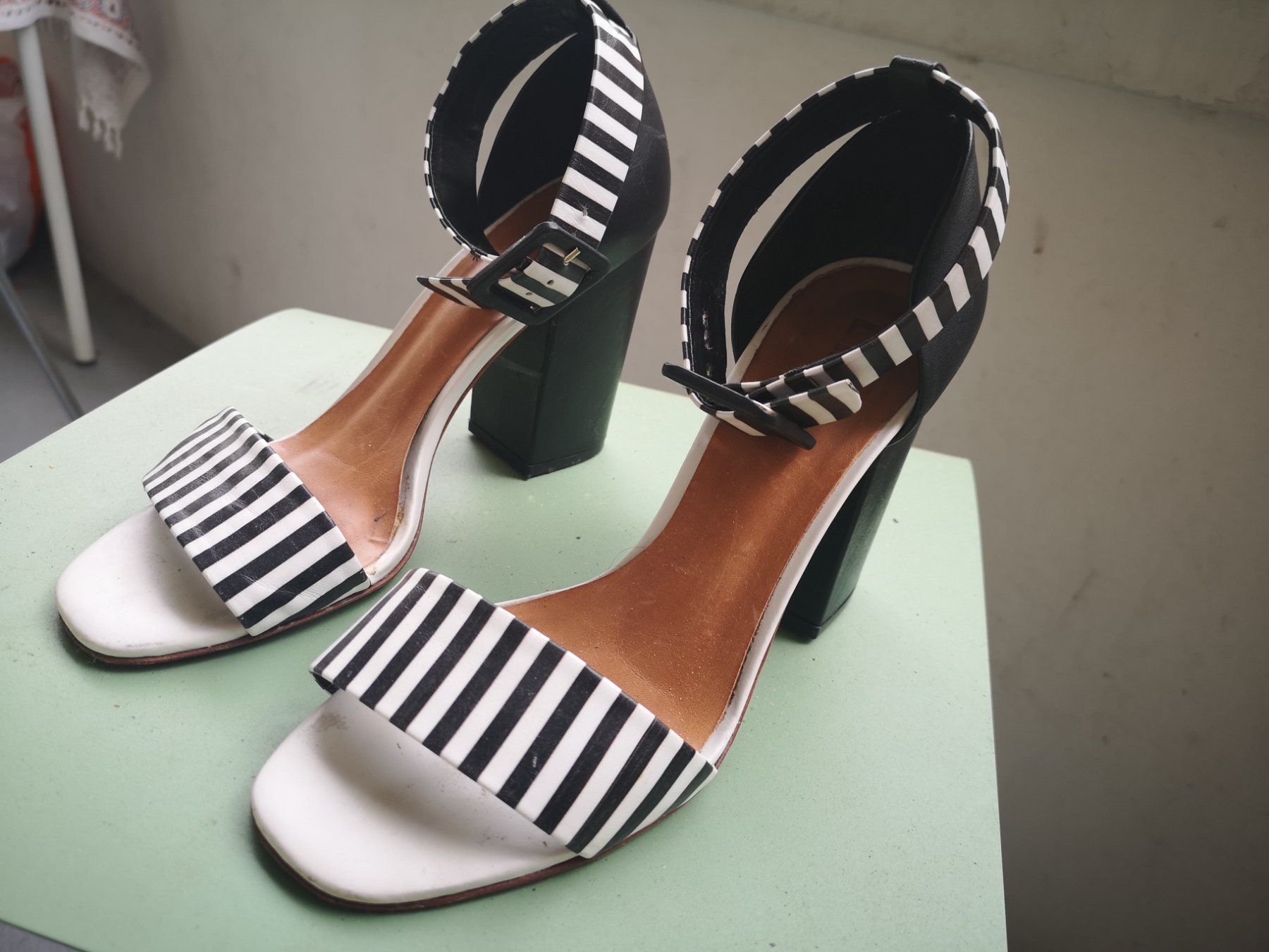 Damenschuhe: Schuhe – Gebraucht aus Bern von hrodriguez