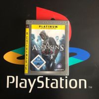 Assassins Creed für PS3