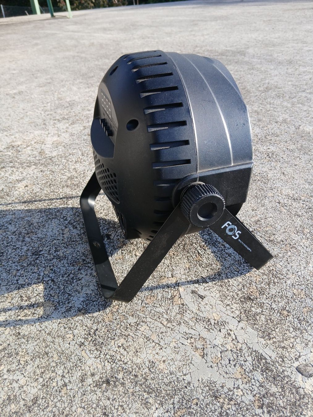 Lampade: FOS IQ Par zoom – Usato da Romanens venduto da pat_fb52 1