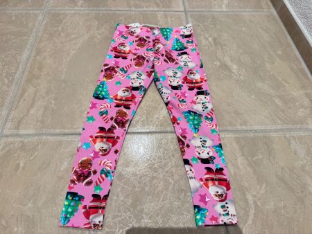 NEXT neue Leggins, 7J 122