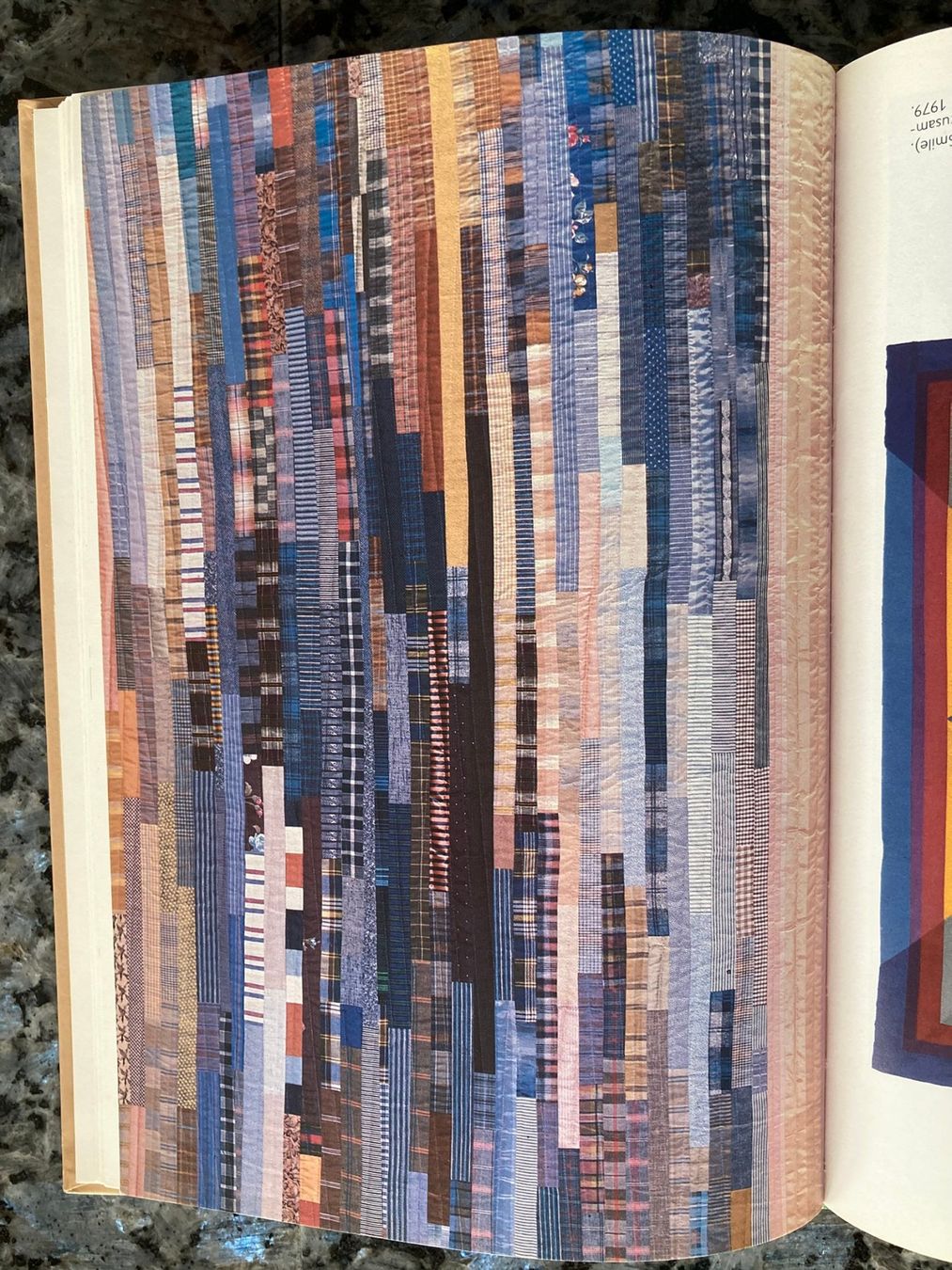 Bücher: Buch Patchwork und Quilts Barbara von Roemer gebraucht – Gebraucht aus Grosshöchstetten von laterne2017 2