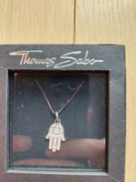 Thomas Sabo Halskette in Silber