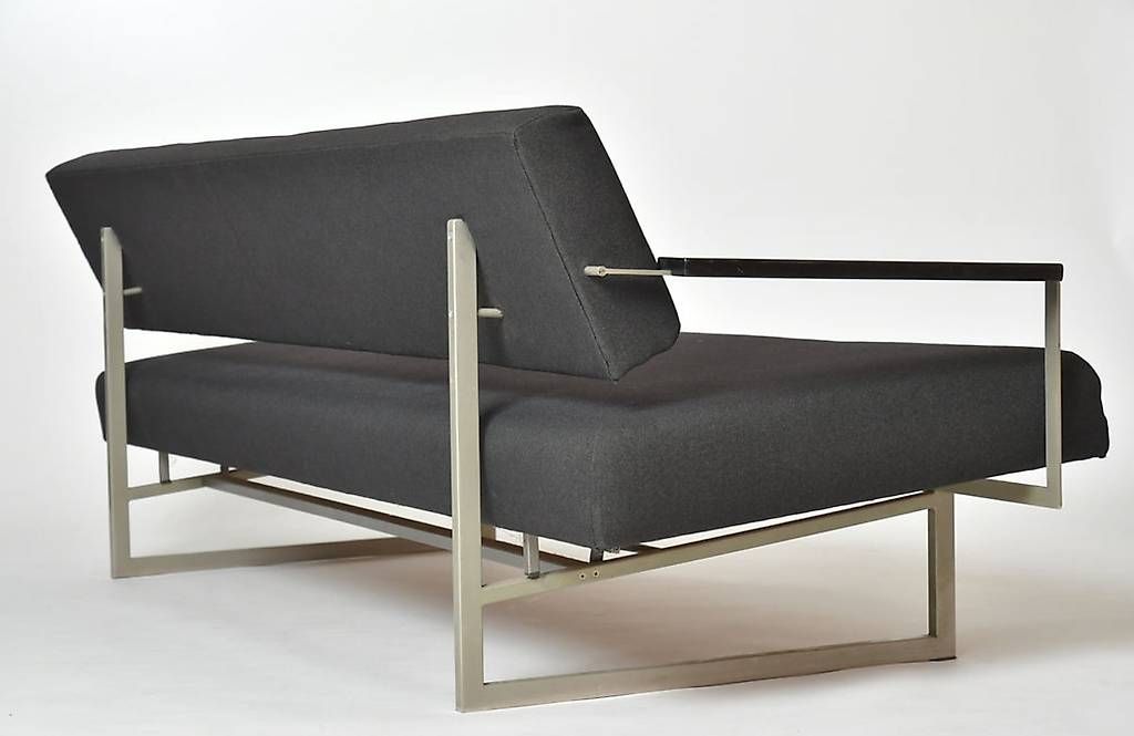 Sofas: Rob Parry Sofa/Daybed – Gebraucht aus Zürich von IndividumCH