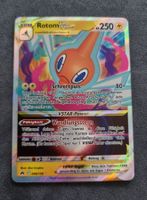 Pokémon Rotom VSTAR 046/159 NM