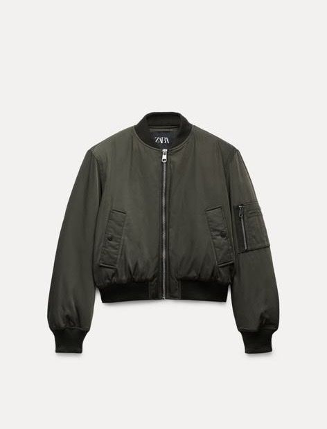 Zara Vestes: Zara jacket – Neuf avec emballage d'origine à Opfikon par ari_7yn2 3
