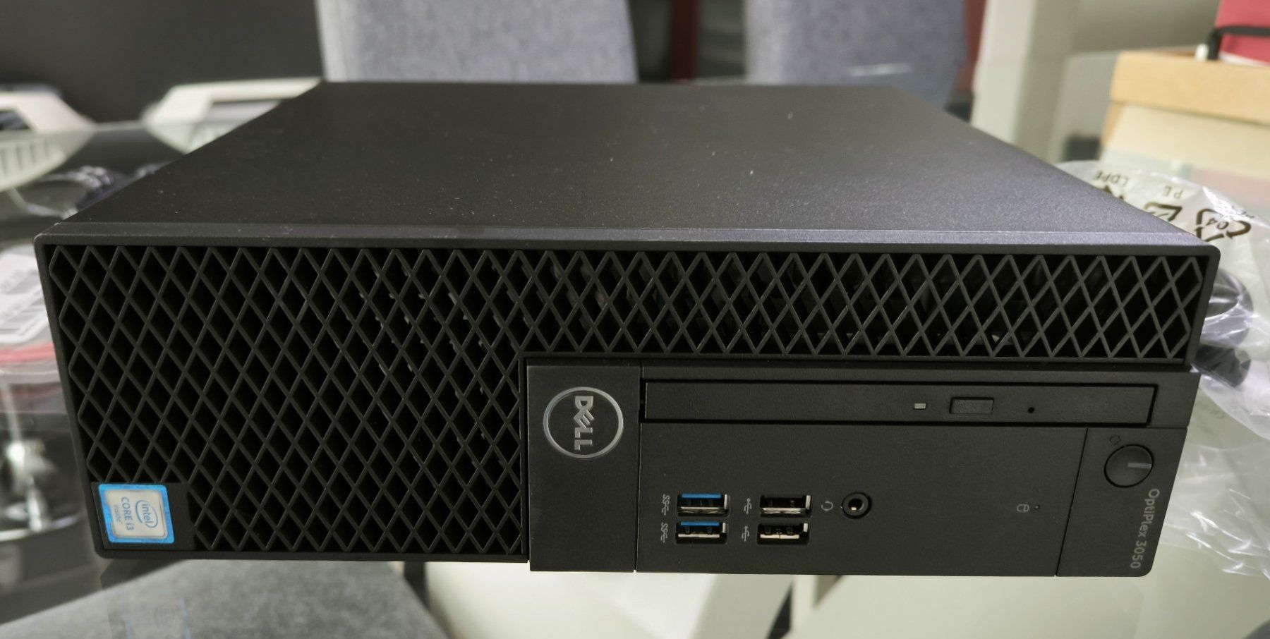 Dell PCs: DELL OptiPlex 3050 – Gebraucht aus Bützberg von