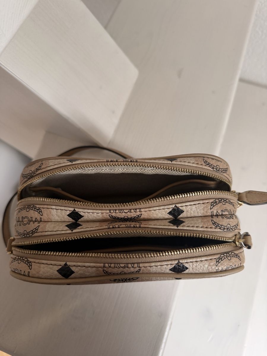 Mcm Borse da donna: MCM Tasche  – Usato da Lengnau BE venduto da Engeli 4
