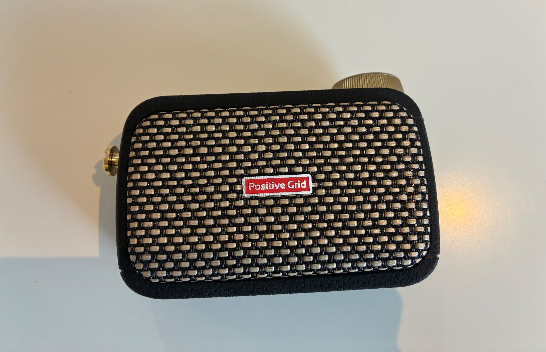 Amplificateurs: Positive Grid Spark GO – Neuf (Voir description) à Hagneck par Nnalu