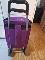 Einkauftrolley