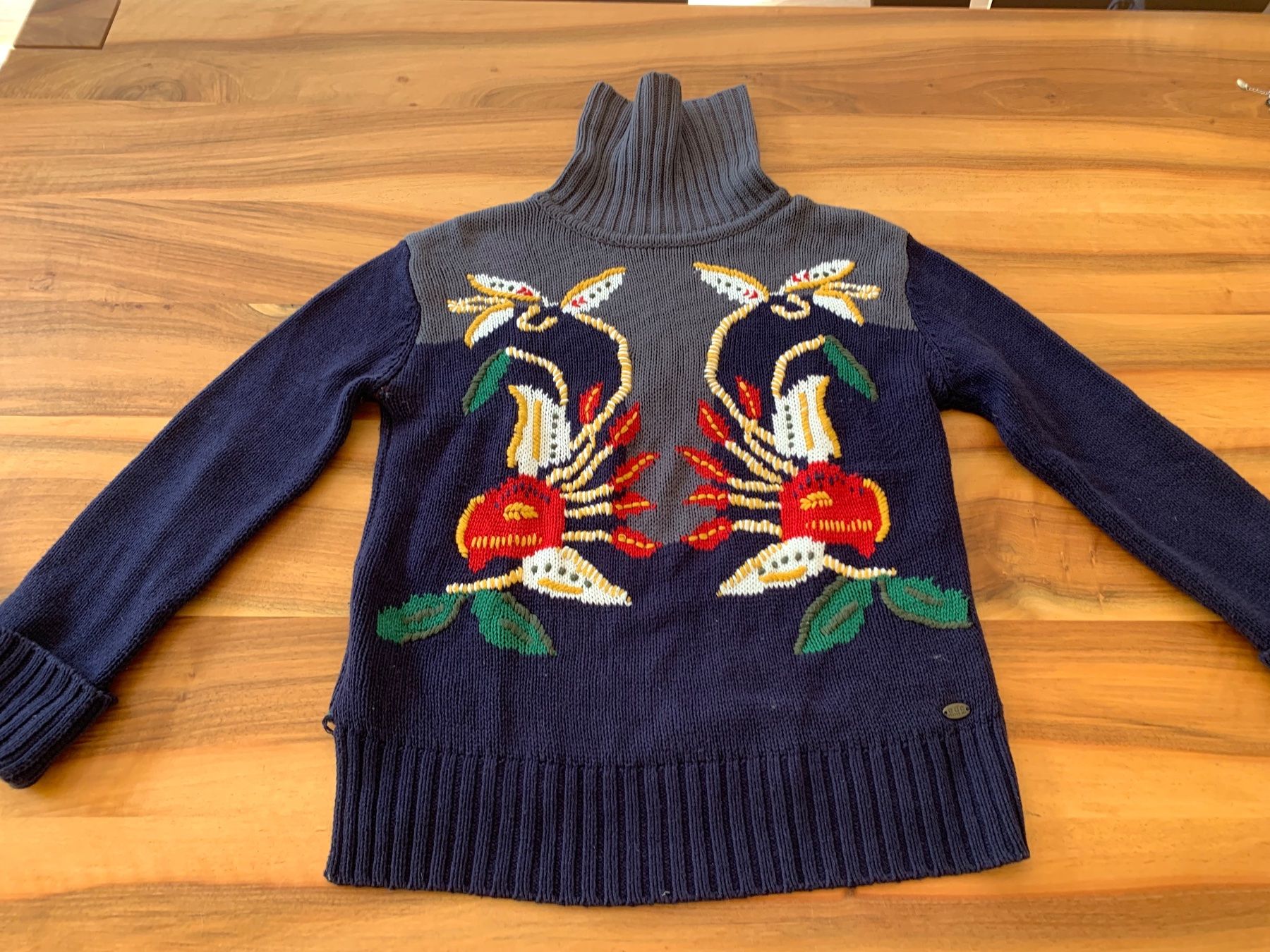 Esprit Maglioni & Felpe: EDC Esprit Traum Rollkragen Pullover Grösse M – Usato da Meiringen venduto da Stuffandmore
