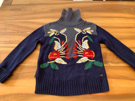 EDC Esprit Traum Rollkragen Pullover Grösse M