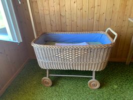 STUBENWAGEN