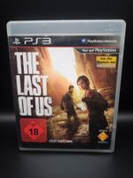 The Last of Us PS3