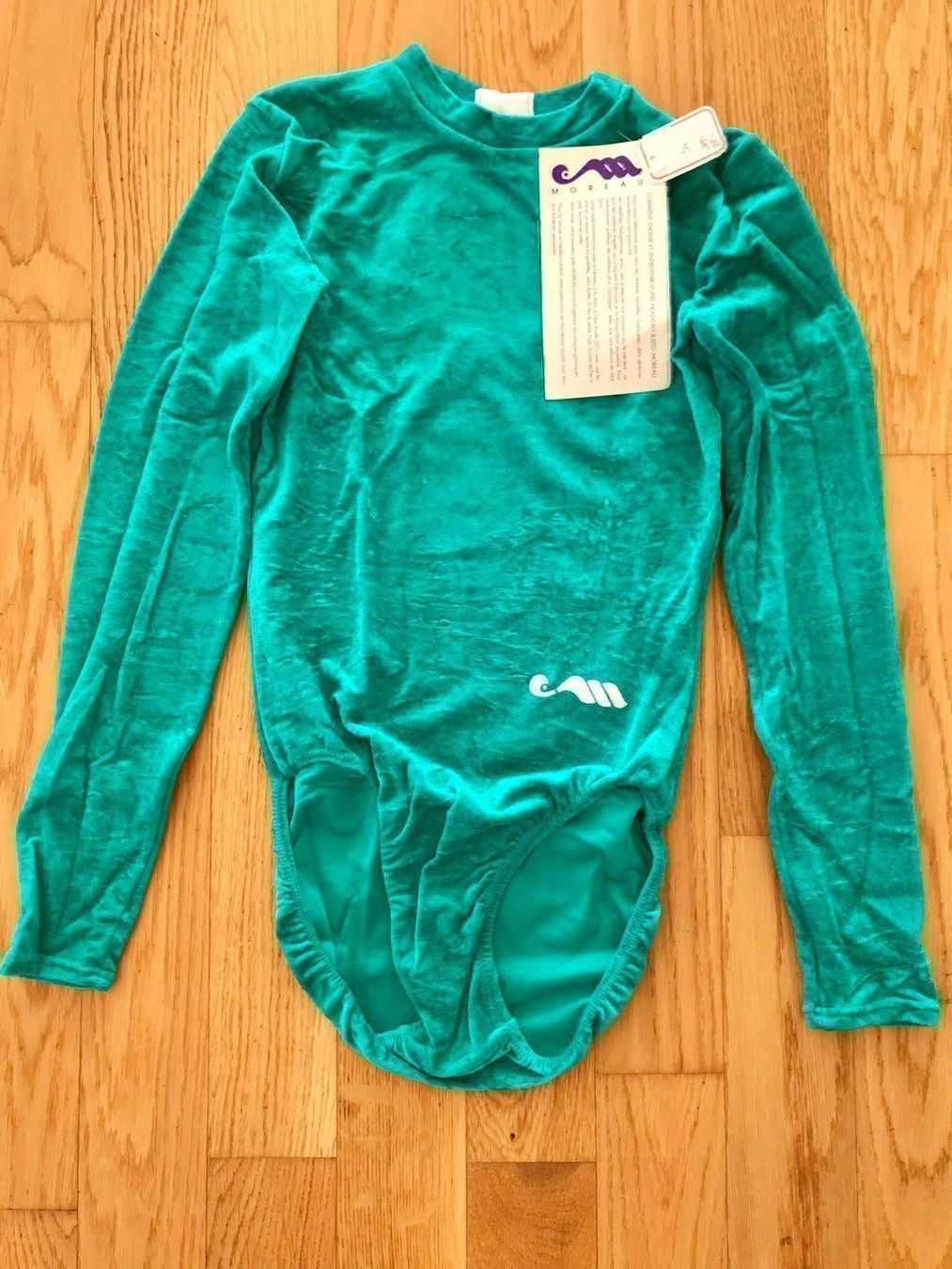 Trainer, Turnhosen & -trikots: Turndress von Christian Morau – Neu und originalverpackt aus Giswil von Phfe2000