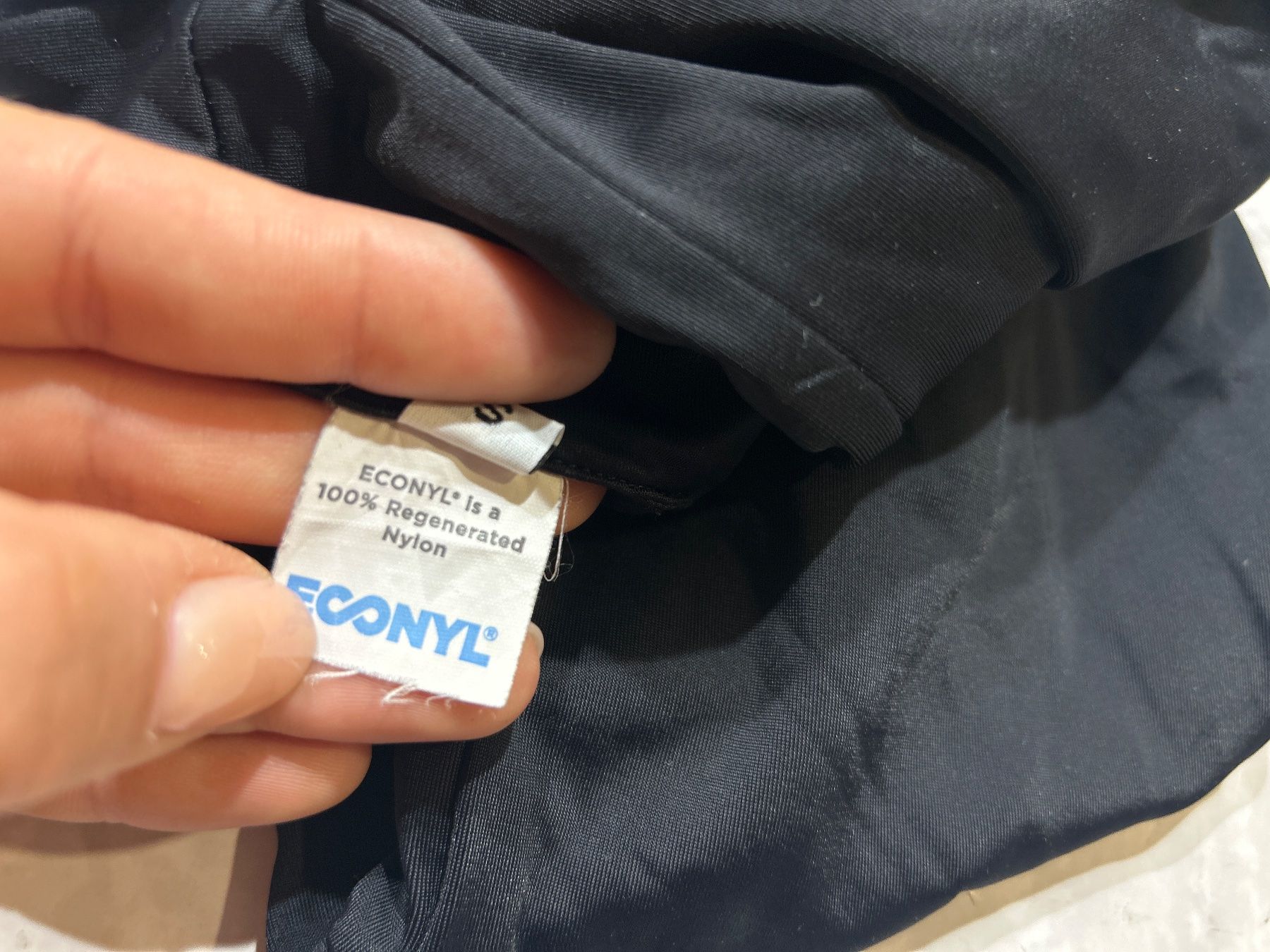 Badekleider & Bikinis: Bikini schwarz Grösse S Neumühle – Gebraucht aus Basel von toy_t8bb 5