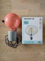 Lampe de table Molnart IKEA 2 ampoules! style moderne
