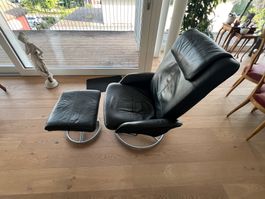 Fernsehe Stuhl