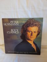 Vinyle Peter Hofmann Rock Classics CBS 85985
