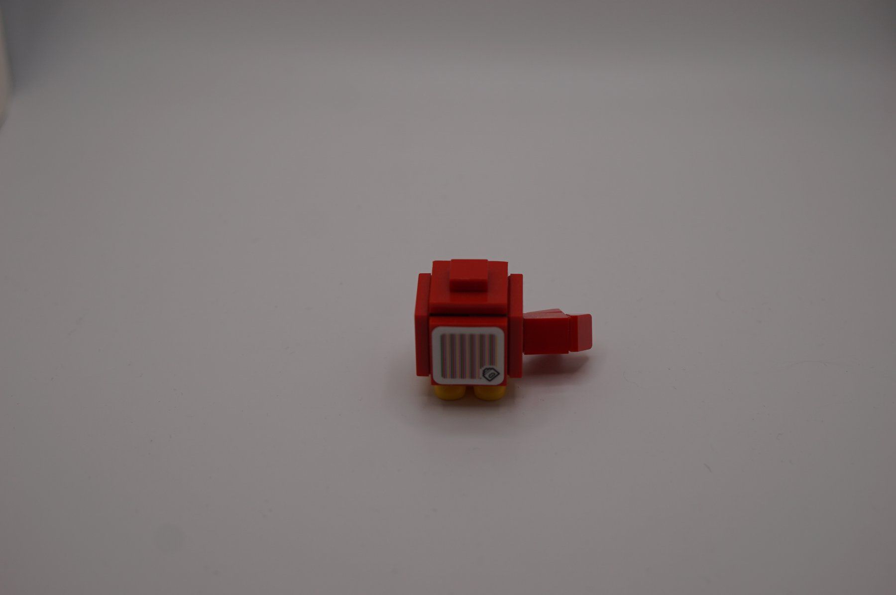 Lego Giocattoli: Huckit Crab, Super Mario, Series 2 – Nuovo (secondo la descrizione) da Küsnacht ZH venduto da BricksNfigs 1