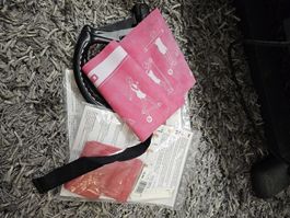 ToGu Powerband Workout Set - Fitness für Zuhause