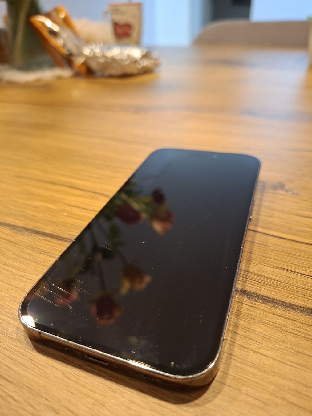 Apple Telefoni cellulari / Smartphones: Iphone 14 Pro 128Gb – Usato da Sempach venduto da Rafael99 2