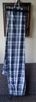 SCHIESSER MIX & RELAX HERREN LOUNGE WARE BLAUKARIERT 56 XXL