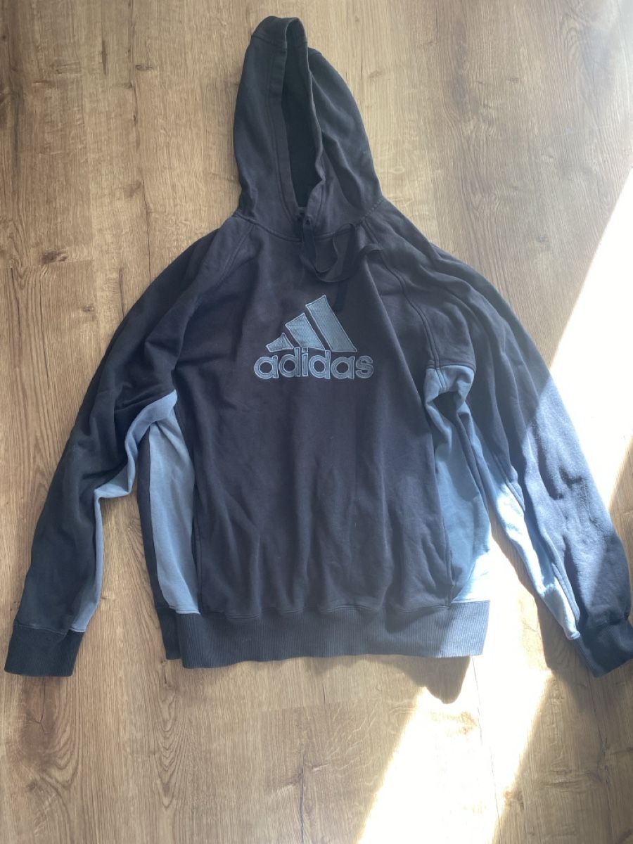 Adidas Maglioni & Felpe: Adidas Hoodie, Grösse L – Usato da Winterthur venduto da chiaroscuro27