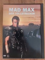 DVD - Mad Max 2 Der Vollstrecker