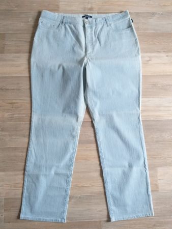 ATELIER GARDEUR Jeans CARLA taille / Grosse 48 neuf / neu