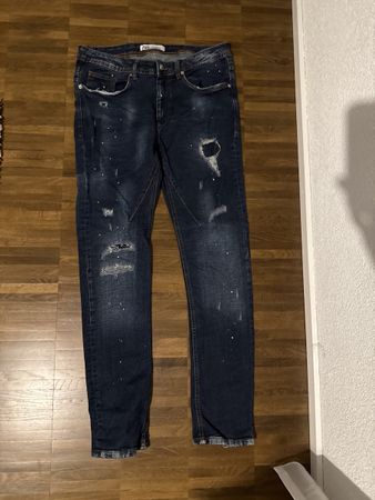 Jeans Herren