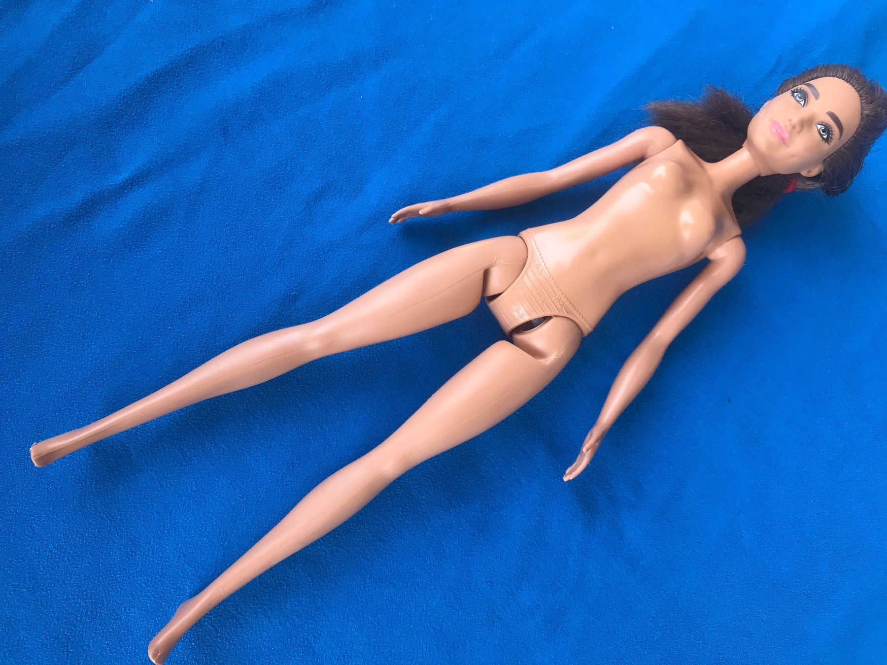 Bambole: Barbie 2015/2018 – Usato da Onex venduto da johnca 1