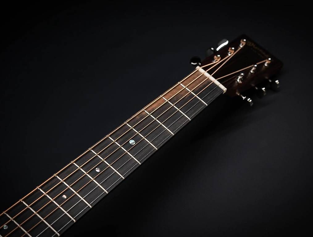 Musikinstrumente: Martin D18 pre-2025 – Gebraucht aus Orselina von Fab7968 2