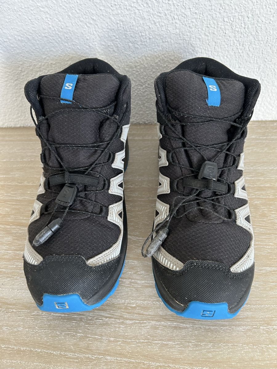 Salomon Scarpe per ragazzi: Wanderschuhe Salomon XA Pro 3D Grösse 36 – Usato da Wolhusen venduto da eve_m6cg 3