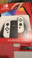 Nintendo Switch OLED Model Console