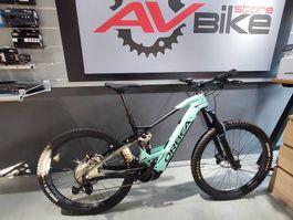 Orbea Wild FS M20 PREZZO LIQUIDAZIONE