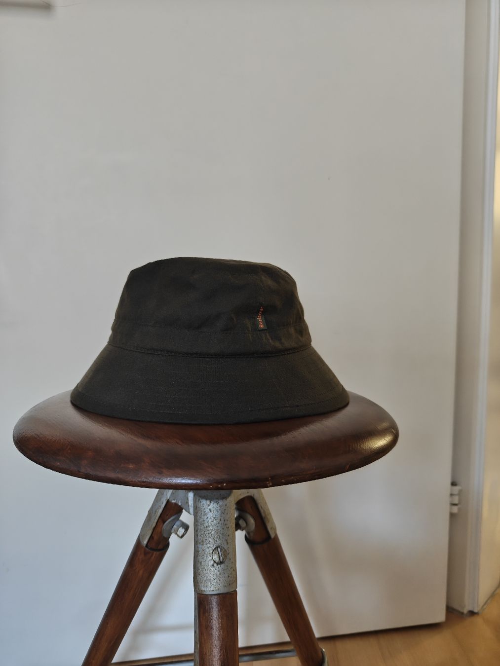Barbour Hüte, Mützen & Caps: Barbour Buckethat Grösse M  Wachsbaumwolle – Neu (gemäss Beschreibung) aus Winterthur von SK1977 1