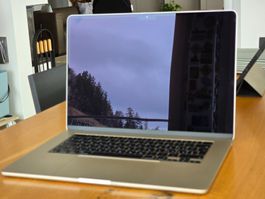 Apple MacBook Air, Top Zustand