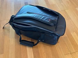 Neue Samsonite Ecodiver Reisetasche S 🤩 NP 140.-