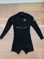 Wetsuit Rip Curl shorty 2/2mm, size 10