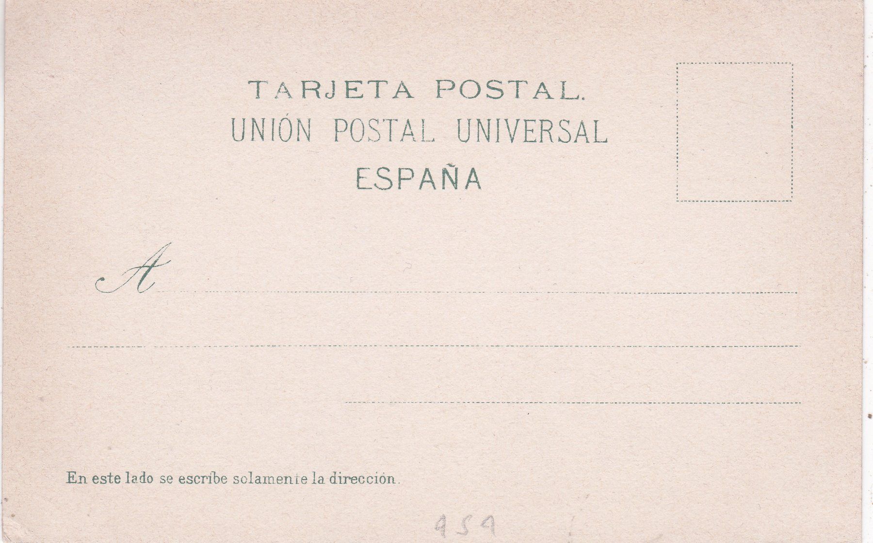 Cartes postales: Spanien Las Palmas Gran Canaria – D'occasion à Herisau par Lisegrat2008 1