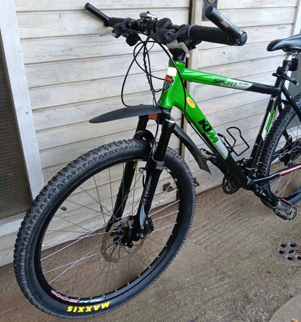 Velo KTM Ultra Sport (Gebraucht) in Wohlen AG für CHF 150 – nur ...