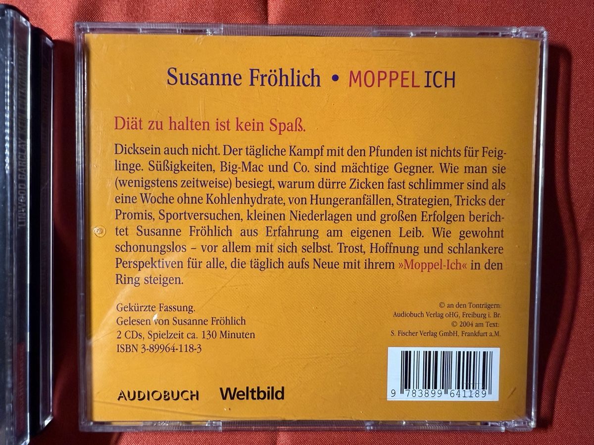 : Nr. 12. Hörbücher – D'occasion à Wittnau par Helvetia1 2