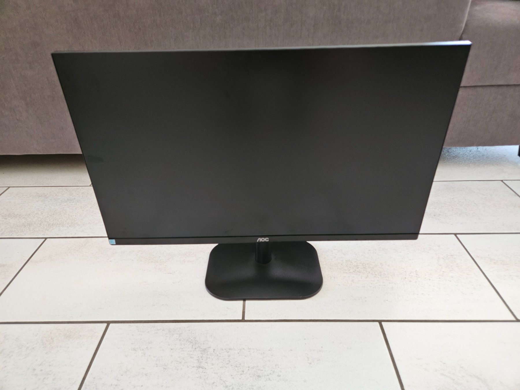 AOC Monitor: AOC 27B2H/EU Monitor – Usato da Lohn-Ammannsegg venduto da Janic_19