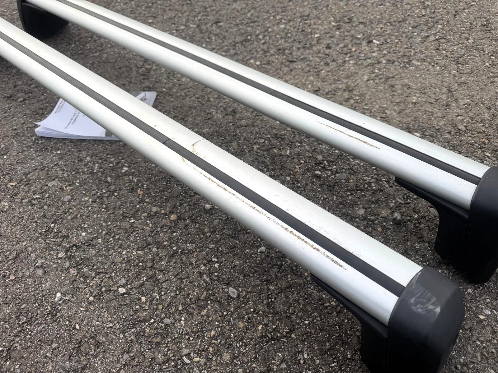 : Dachträger Original BMW X5 G05 – Usato da Sempach venduto da sta_p662 4